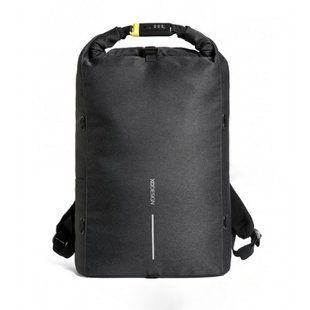Рюкзак антизлодій XD Design Bobby Urban Lite 15.6 Black (P705.501) P705.501 фото