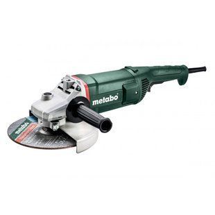 Кутова шліфмашина Metabo WE 2400-230 606484000 фото