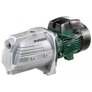 Садовий поверхневий насос Metabo P 9000 G 600967000 фото