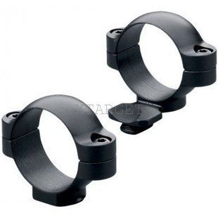 Кільця Leupold STD 30мм Medium Ext Matte 5001314 фото