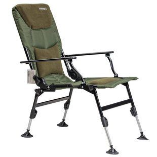 Крiсло коропове Ranger Comfort Fleece SL-111 (Арт. RA 2250) RA2250 фото