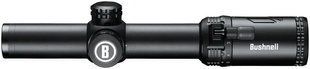 Приціл оптичний Bushnell AR Optics 1-6x24 сітка BTR-1 BDC з підсвічуванням 1013.00.84 фото