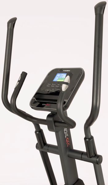 Орбітрек Toorx Elliptical ERX 600 (ERX-600) 930540 фото