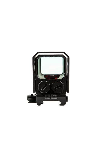 Приціл коліматорний Vector Optics Frenzy Plus 1x31x26 3MOA 5003665 фото