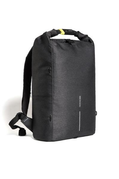 Рюкзак антизлодій XD Design Bobby Urban Lite 15.6 Black (P705.501) P705.501 фото