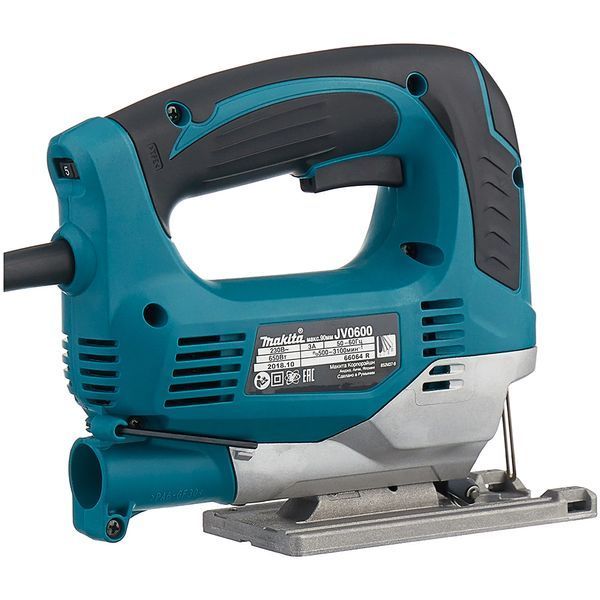Лобзик Makita JV 0600 K JV0600K фото
