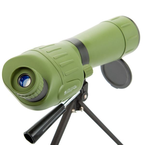 Підзорна труба KONUS KONUSPOT-60C 20-60x60 - Безкоштовна доставка 7125 фото