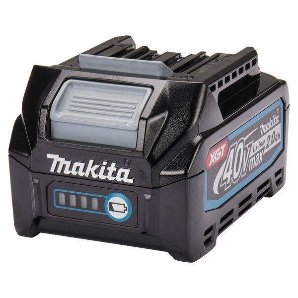 Акумулятор Li-ion XGT 40 V MAX BL4020 Makita (191L29-0) 191L29-0 фото