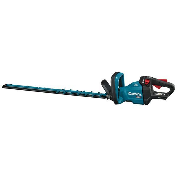 Акумуляторний кущоріз Makita XGT 40 V MAX UH009GZ (без АКБ) UH009GZ фото