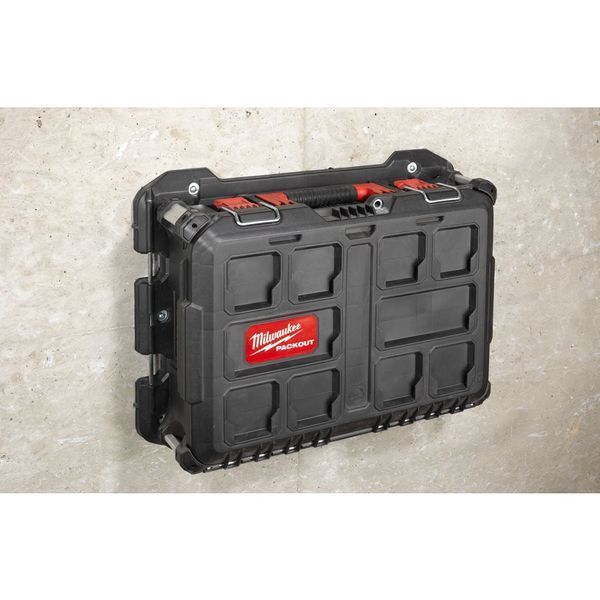 Платформа-фіксатор PACKOUT MILWAUKEE 4932471638 фото