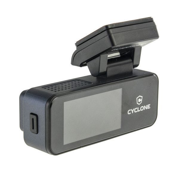 Відеореєстратор Cyclone DVF-90 2K WiFi Cyclone DVF-90 2k WiFi фото