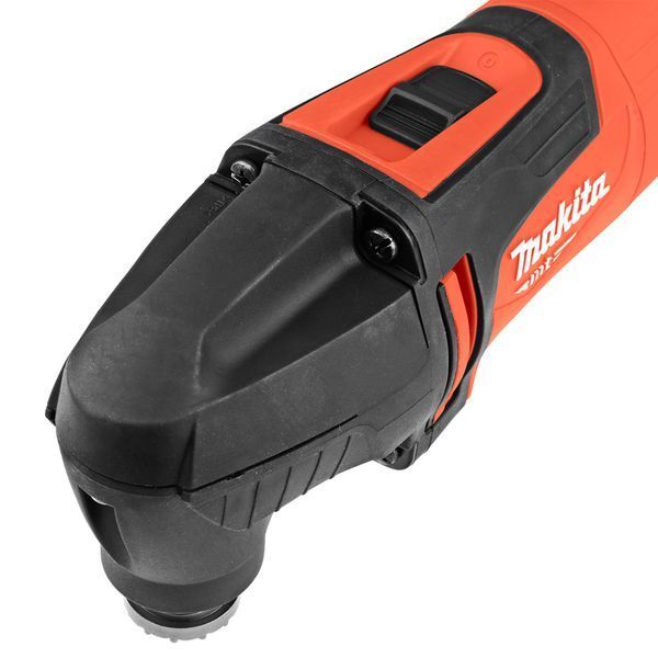 Багатофункціональний інструмент (реноватор) Makita MT M9800 M9800 фото