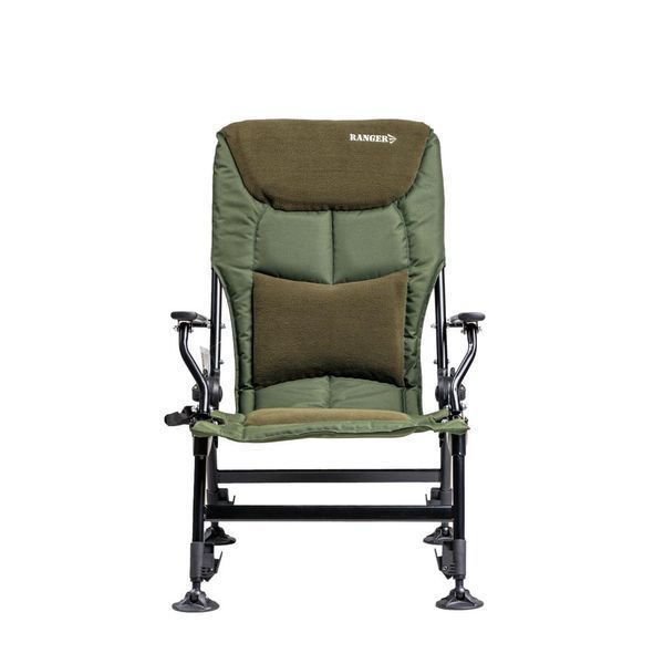 Крiсло коропове Ranger Comfort Fleece SL-111 (Арт. RA 2250) RA2250 фото