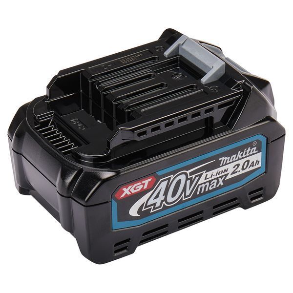 Акумулятор Li-ion XGT 40 V MAX BL4020 Makita (191L29-0) 191L29-0 фото