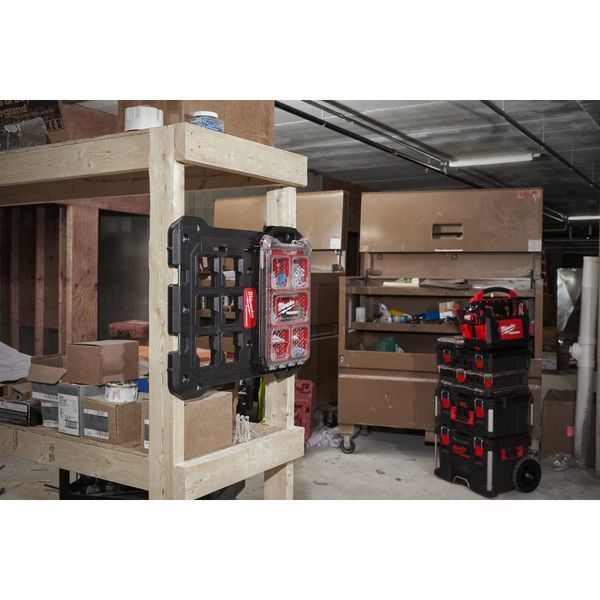 Платформа-фіксатор PACKOUT MILWAUKEE 4932471638 фото