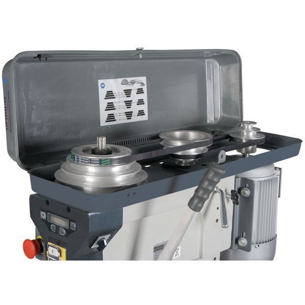 Свердлильний верстат Optimum OPTIdrill D 26Pro 3003030 фото
