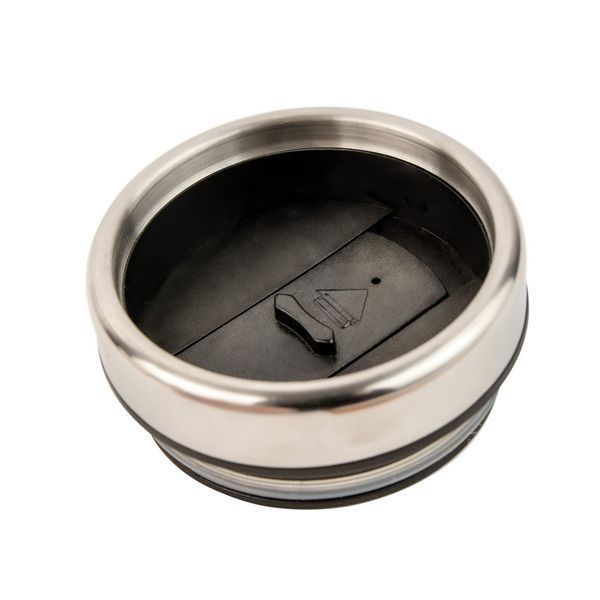 Термокружка Thermos QS1904, 0,42 л, сіра 5010576126177GREY фото