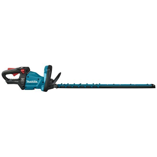 Акумуляторний кущоріз Makita XGT 40 V MAX UH009GZ (без АКБ) UH009GZ фото
