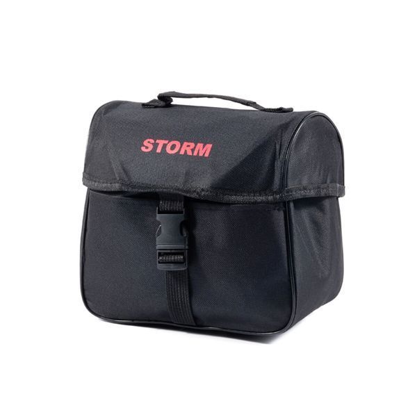Компресор автомобільний Storm Max Power 10 Атм 40 л/хв 170 Вт 20500 фото