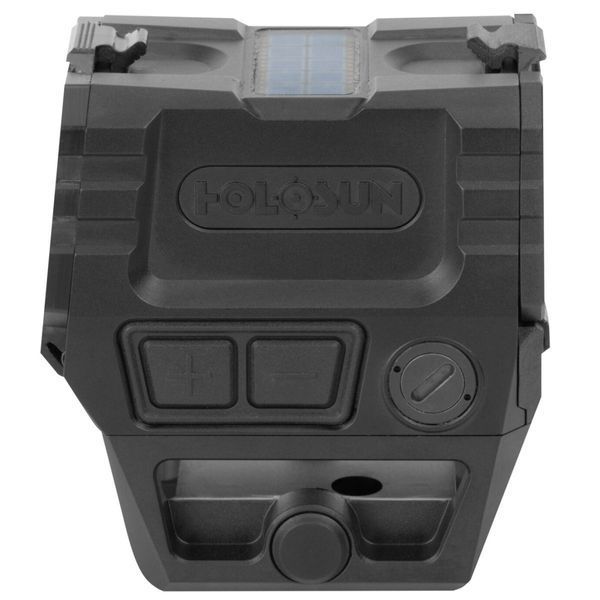 Коліматорний приціл HOLOSUN AEMS-PRO-X2-GR + Безкоштовна доставка 747061 фото