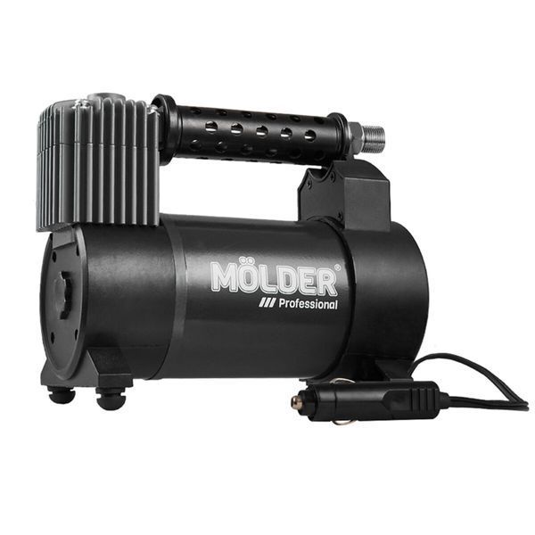 Компресор автомобільний Molder 12В, 10 Атм, 40 л/хв MA25110 MA25110 фото