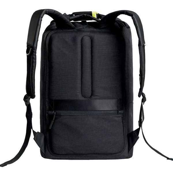 Рюкзак антизлодій XD Design Bobby Urban Lite 15.6 Black (P705.501) P705.501 фото