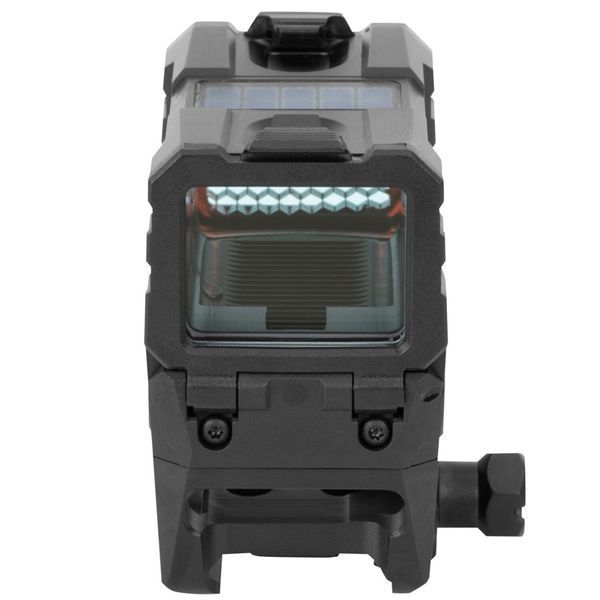 Коліматорний приціл HOLOSUN AEMS-PRO-X2-GR + Безкоштовна доставка 747061 фото