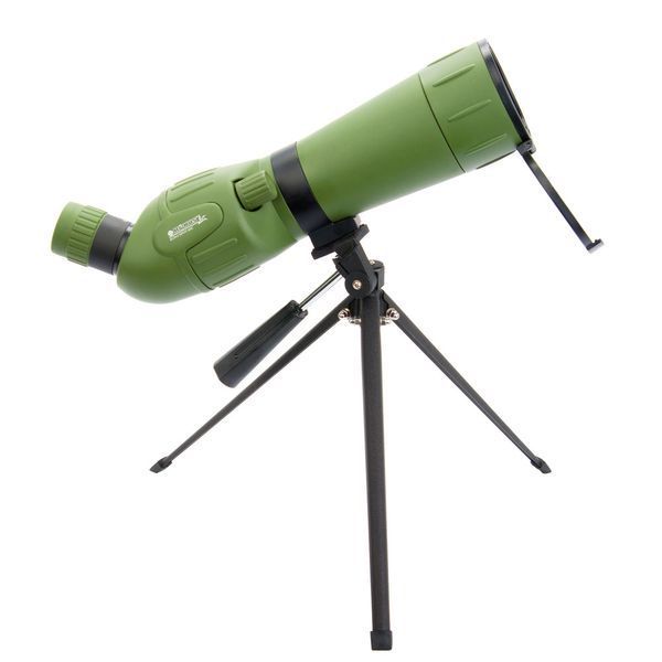 Підзорна труба KONUS KONUSPOT-60C 20-60x60 - Безкоштовна доставка 7125 фото