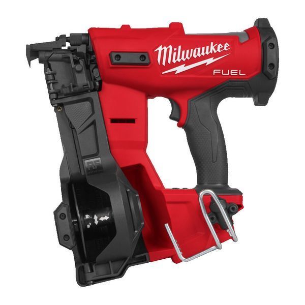 Пістолет цвяхозабивний акумуляторний MILWAUKEE M18 FRCN45-302X 4933498169 фото