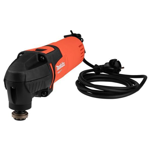 Багатофункціональний інструмент (реноватор) Makita MT M9800 M9800 фото