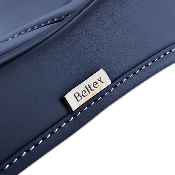 Комплект, 3D чохли для сидінь BELTEX Malibu, blue BX88600 фото