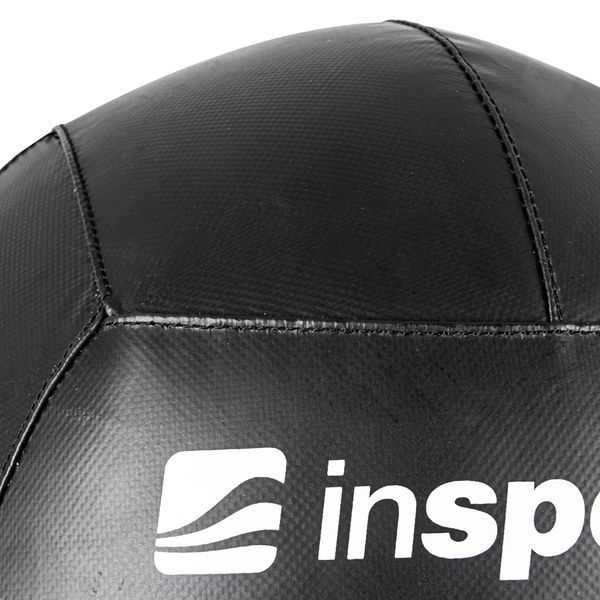 Медичний м'яч inSPORTline Wall Ball SE 14 кг 22217 фото