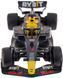 Машинка Rastar Red Bull F1 RB19 1:32 Темно синій 454.00.98 фото 2