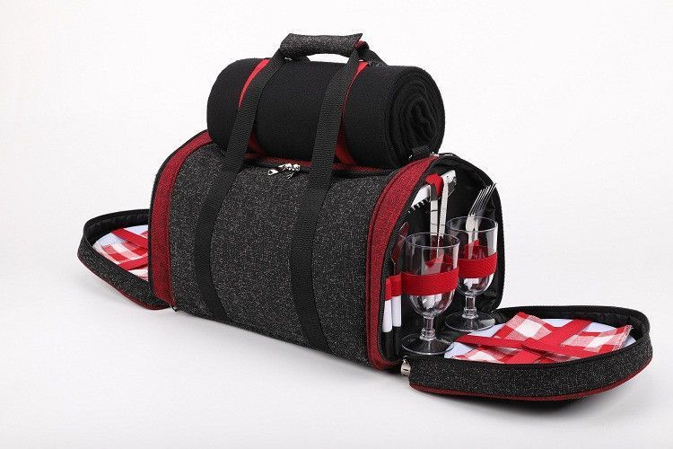 Набір для пікніка TE-418 Picnic 4820211100803 фото