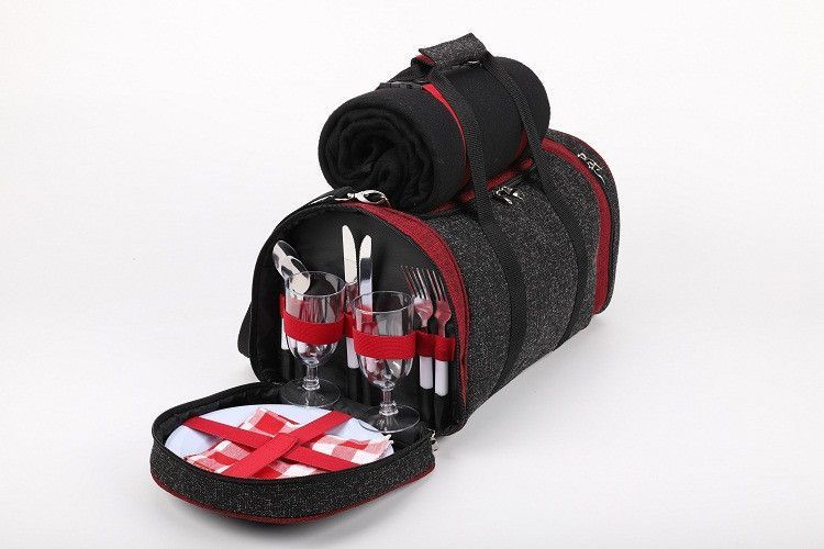 Набір для пікніка TE-418 Picnic 4820211100803 фото