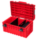 Ящик для інструментів Qbrick System ONE Ultra HD RED 350 2.0 TECHNIK (5901238256199) 5901238256199 фото 2