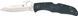 Ніж Spyderco Endura 4 Lightweight Wave Emerson 87.06.45 фото 1