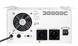 Гібридний ДБЖ/інвертор Volt Polska SINUS PRO 2000 S 24/230V 1400/2000W + 40A MPPT 100V (3SPS200024) 3SPS200024 фото 5