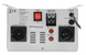 Гібридний ДБЖ/інвертор Volt Polska SINUS PRO 800 S 12/230V 500/800W + 30A MPPT (3SPS098012) 3SPS098012 фото 4