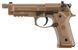 Страйкбольный пистолет Umarex Beretta M9A3 FM 1004099 фото 1