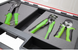 Органайзер Qbrick System ONE Organizer L 2.0 MFI (5901238255123) 5901238255123 фото 4