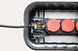 Кабельне намотування, бухта Qbrick System Custom Cable Winder + el.st. Набір (5901238260523) 5901238260523 фото 4