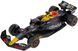 Машинка Rastar Red Bull F1 RB19 1:32 Темно синій 454.00.98 фото 1