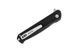 Ніж Buck Langford Black 4008451 фото 3