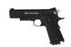 Пневматичний пістолет Umarex Colt M45 CQBP Black Blowback (5.8176) 1003437 фото 1