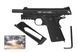 Пневматичний пістолет Umarex Colt M45 CQBP Black Blowback (5.8176) 1003437 фото 2