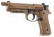 Страйкбольный пистолет Umarex Beretta M9A3 FM 1004099 фото 3