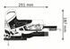 Пила лобзиковая Bosch GST 90 E (060158G000) 060158G000 фото 2