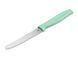 Серрейторний кухонний ніж Boker Sandwich Knife, м'ятний 4009195 фото 1