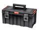 Ящик для інструментів QBRICK SYSTEM PRO 500 BASIC 467 x 270 x 253 SKRQPROB500CZAPG003 фото 1